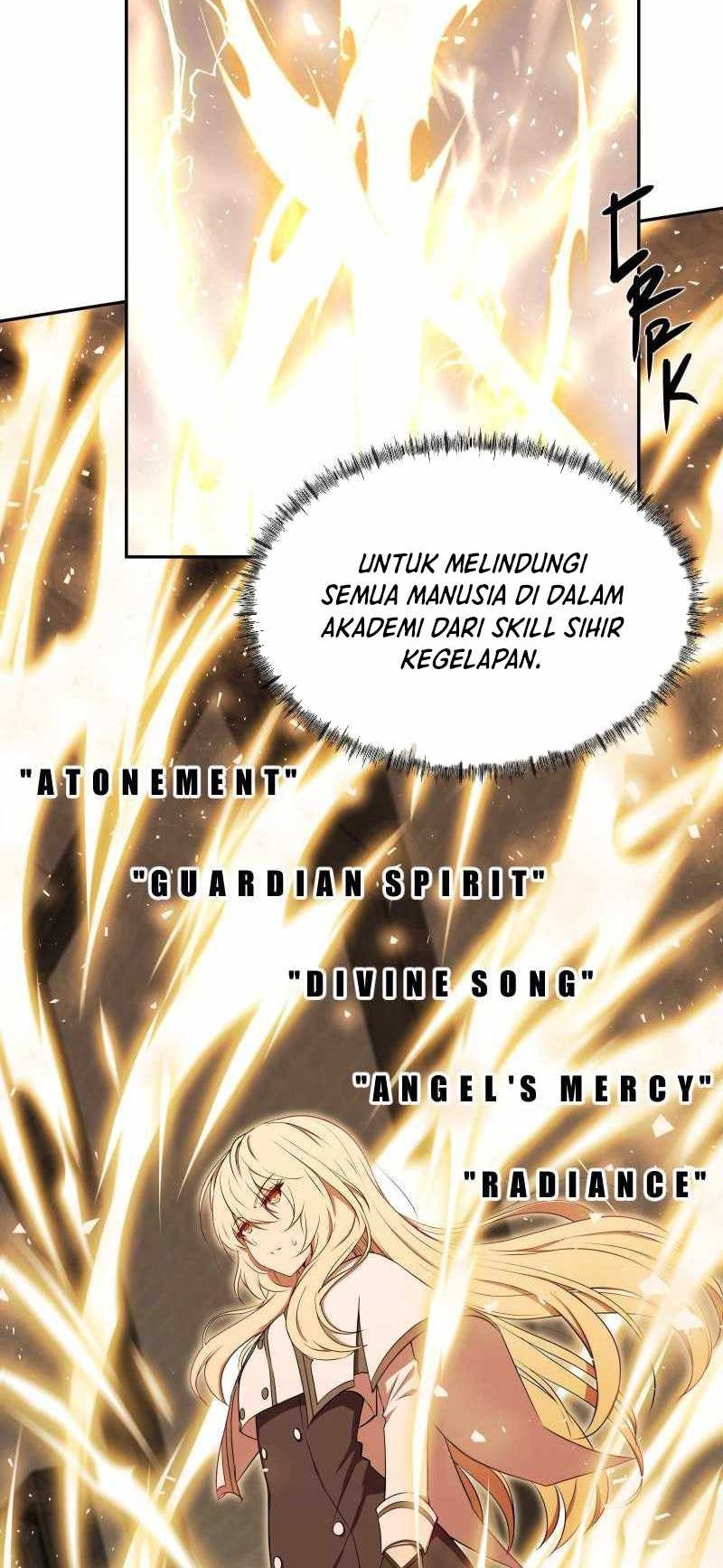 Retired Demon King Chapter 07 Gambar 17