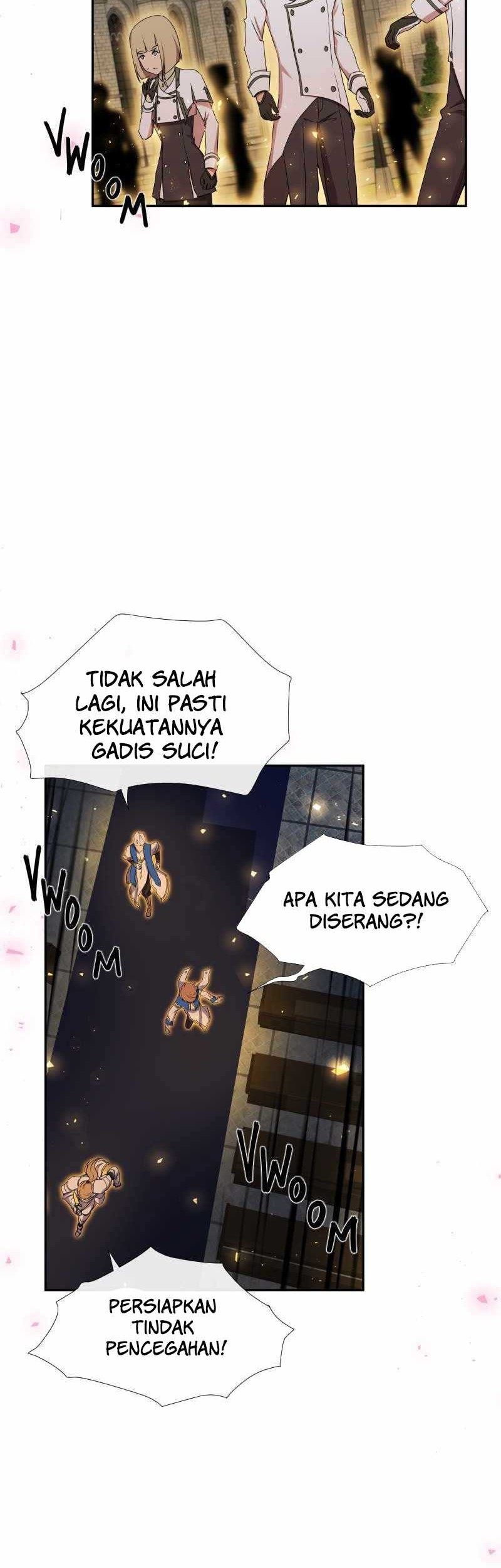 Retired Demon King Chapter 07 Gambar 19