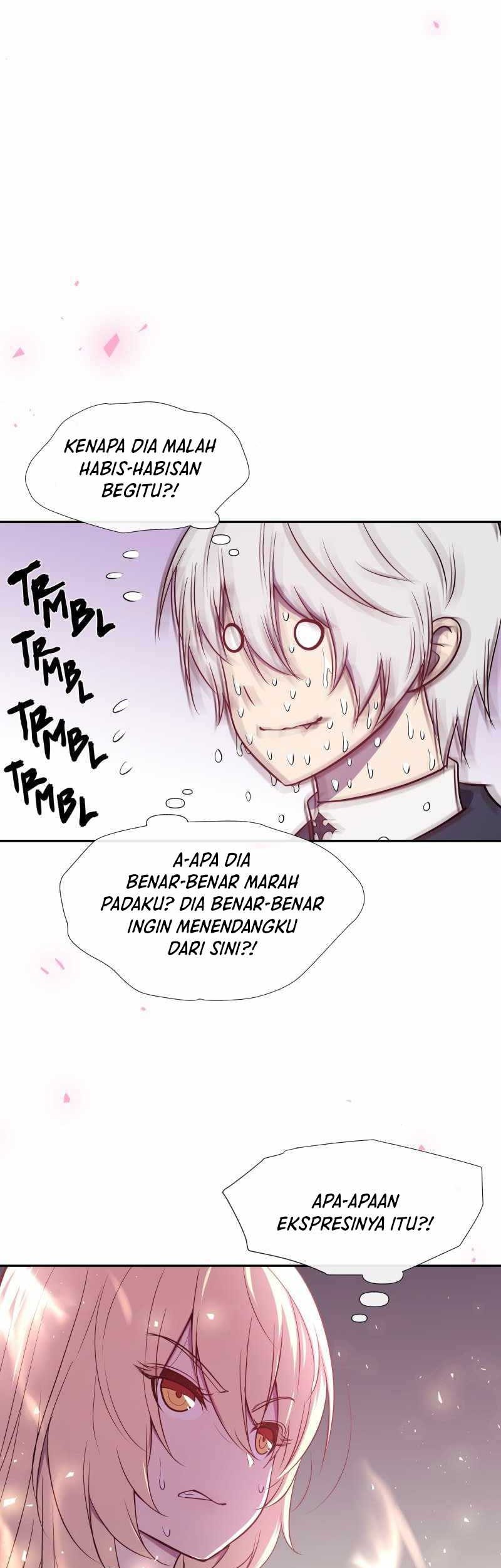 Retired Demon King Chapter 07 Gambar 20