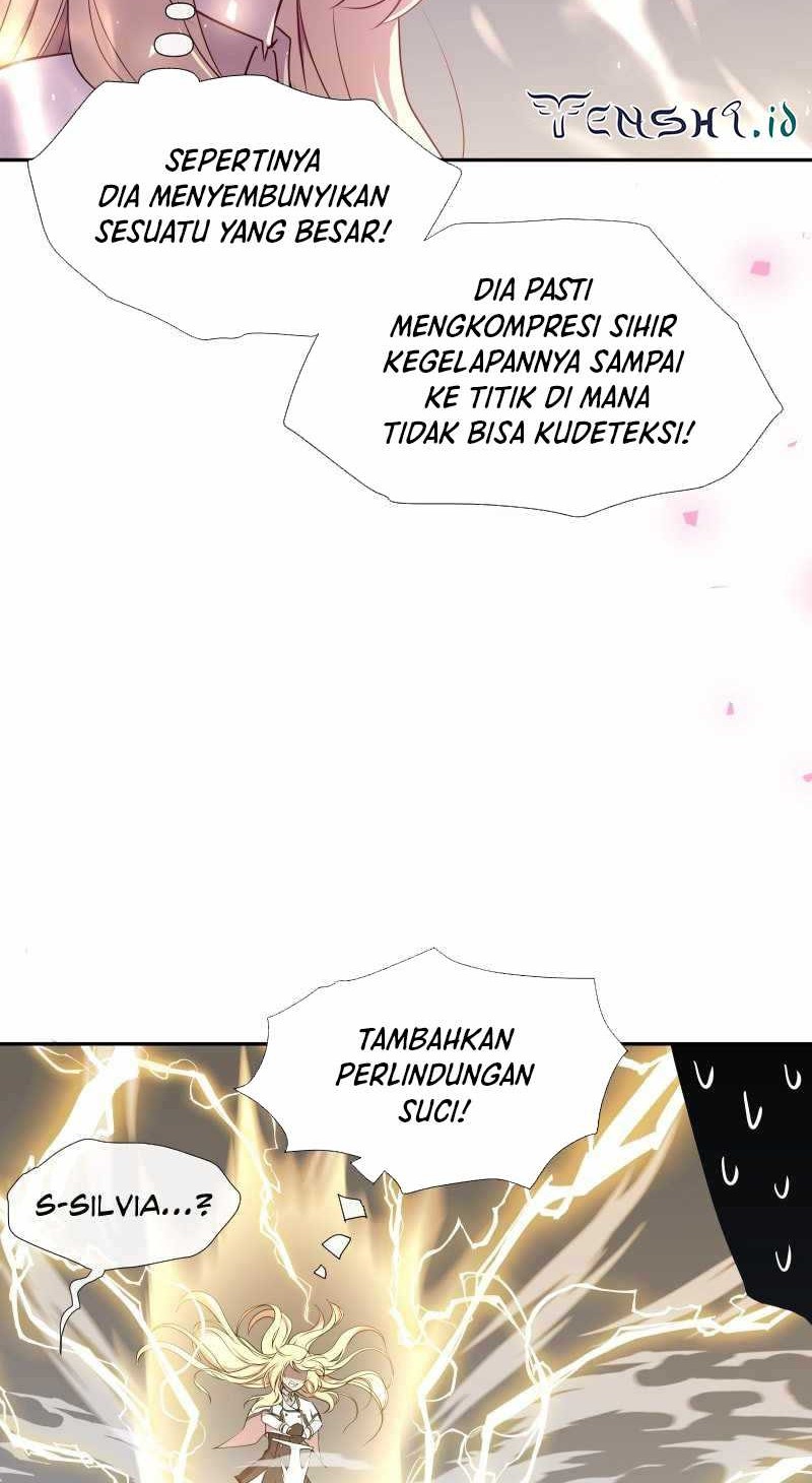 Retired Demon King Chapter 07 Gambar 21