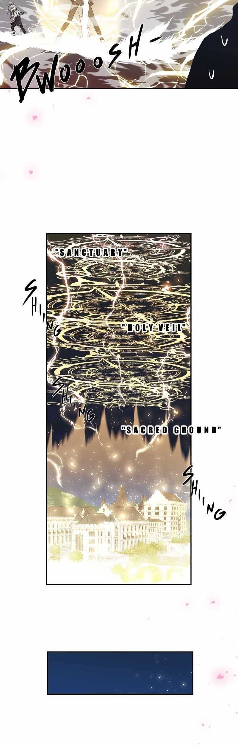 Retired Demon King Chapter 07 Gambar 22