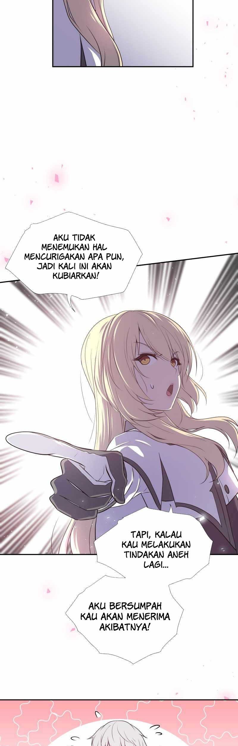 Retired Demon King Chapter 07 Gambar 24