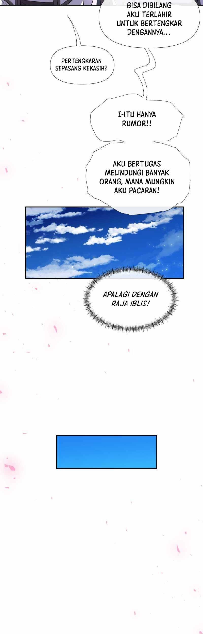 Retired Demon King Chapter 07 Gambar 26