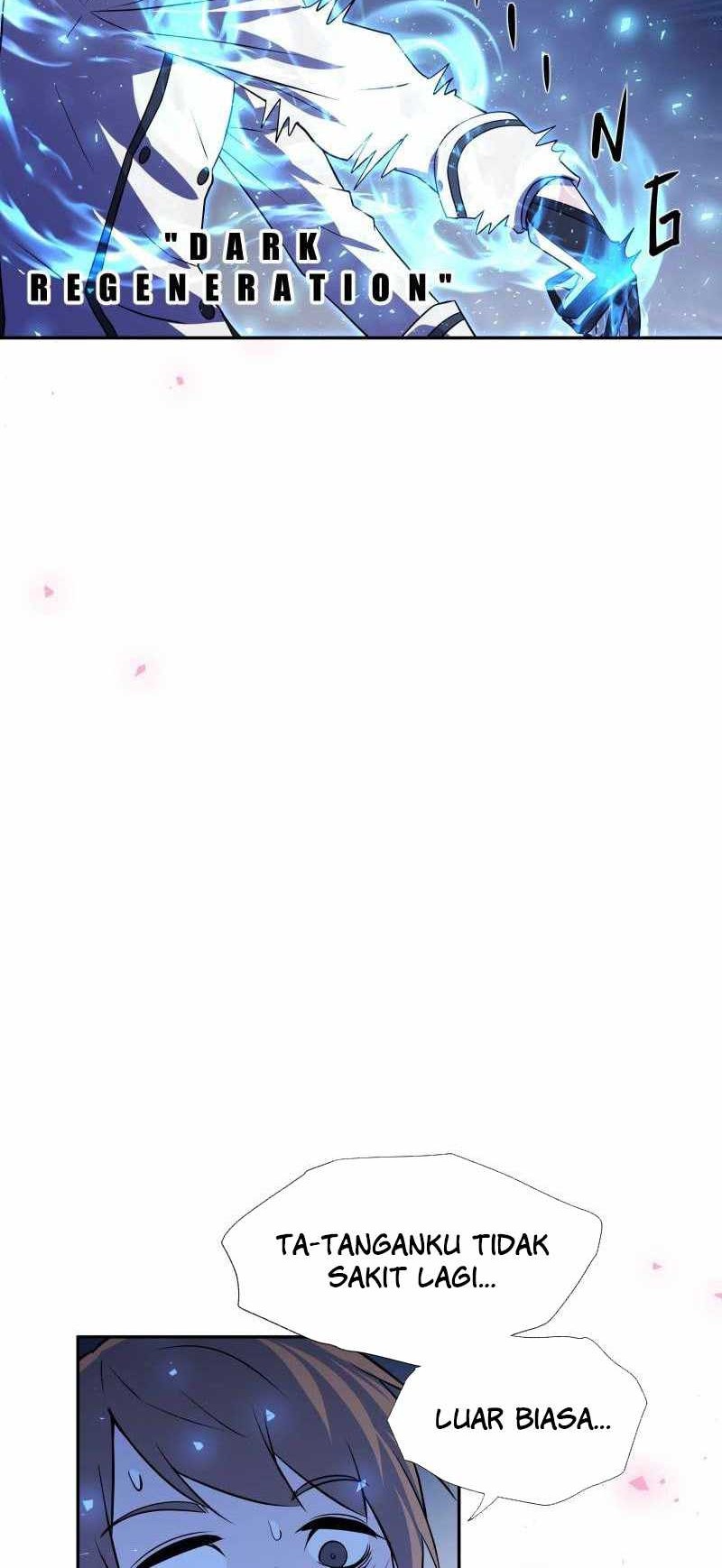 Retired Demon King Chapter 07 Gambar 33