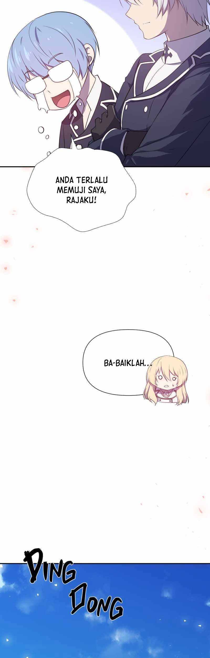 Retired Demon King Chapter 06 Gambar 34