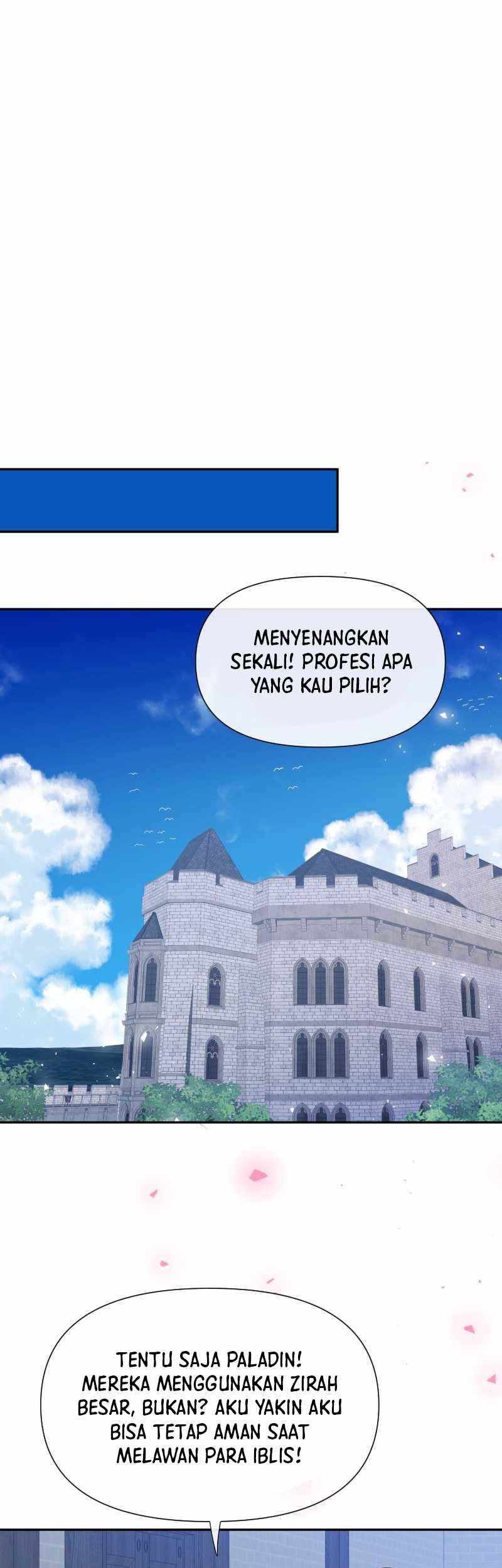 Retired Demon King Chapter 06 Gambar 38