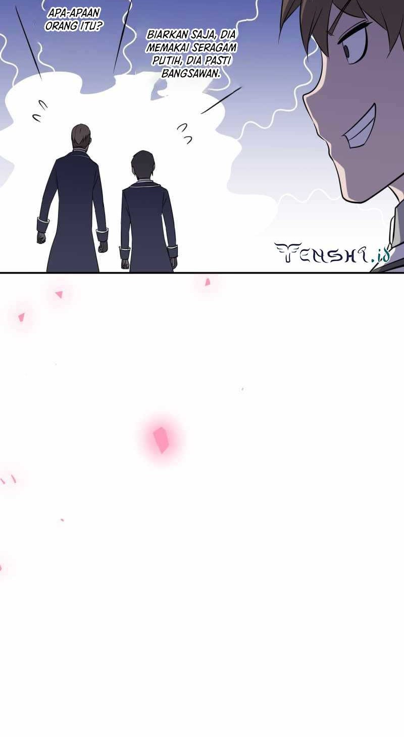 Retired Demon King Chapter 06 Gambar 41