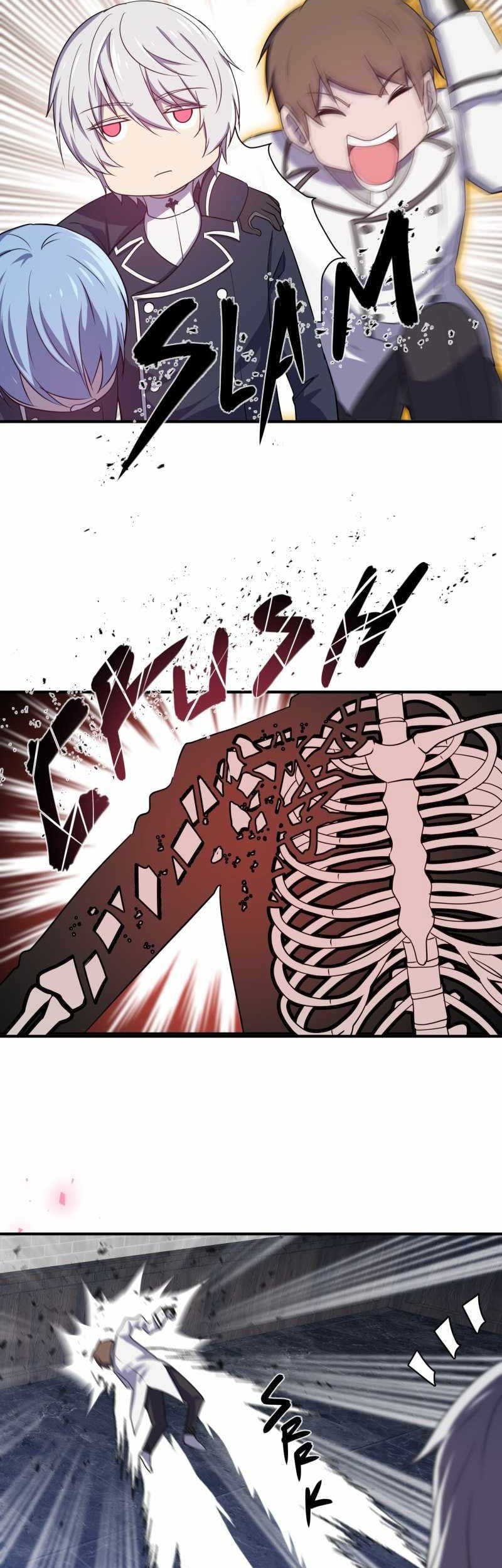 Retired Demon King Chapter 06 Gambar 44