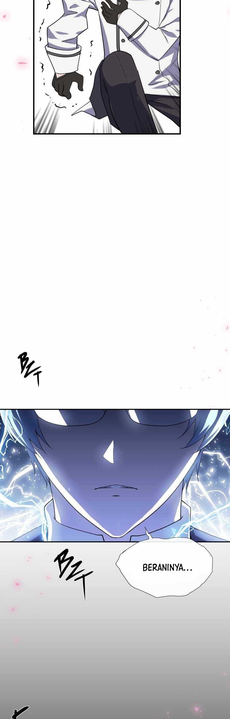 Retired Demon King Chapter 06 Gambar 46