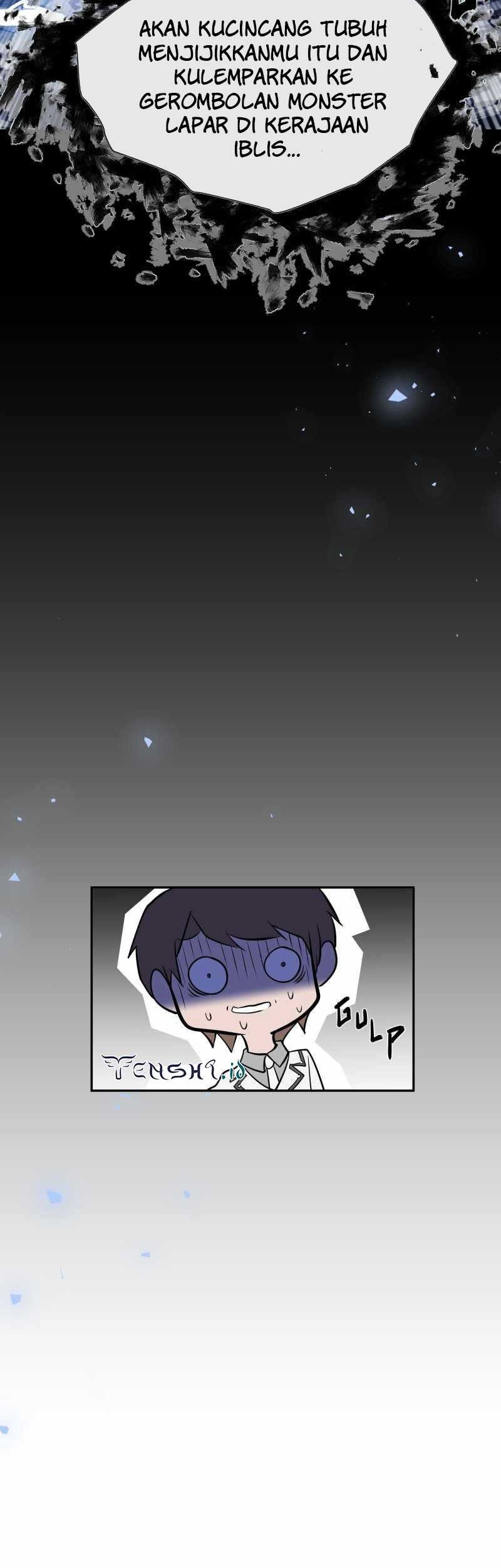 Retired Demon King Chapter 06 Gambar 48