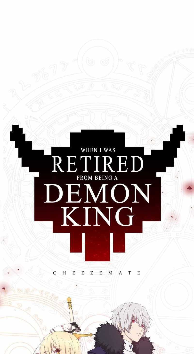 Retired Demon King Chapter 06 Gambar 49