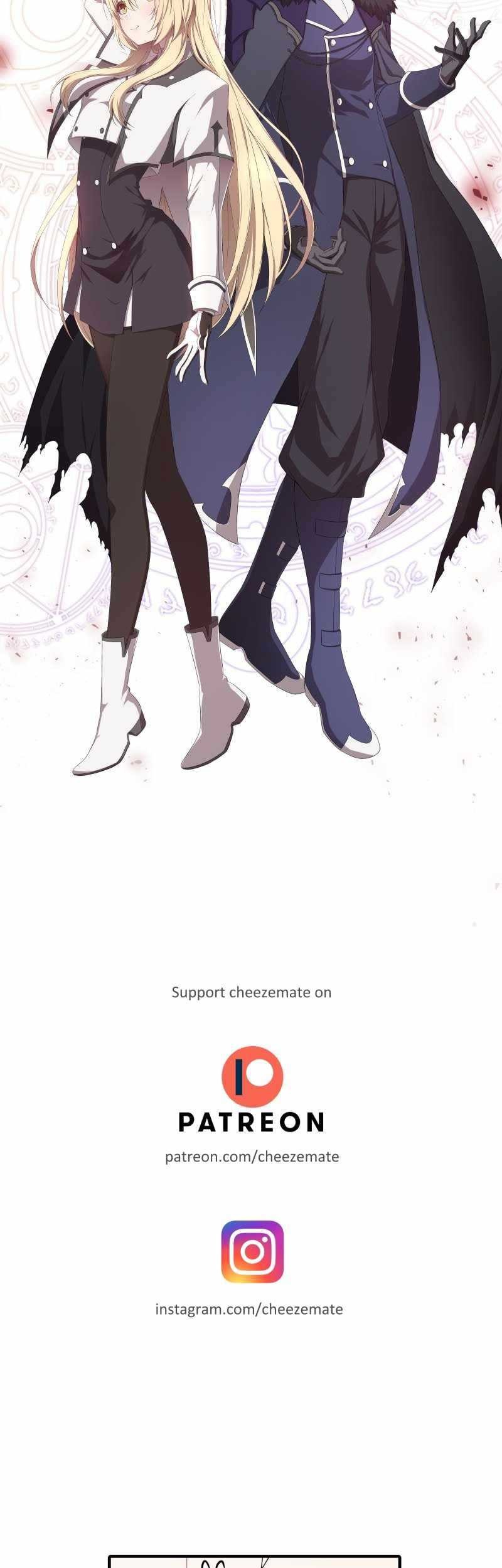 Retired Demon King Chapter 06 Gambar 50