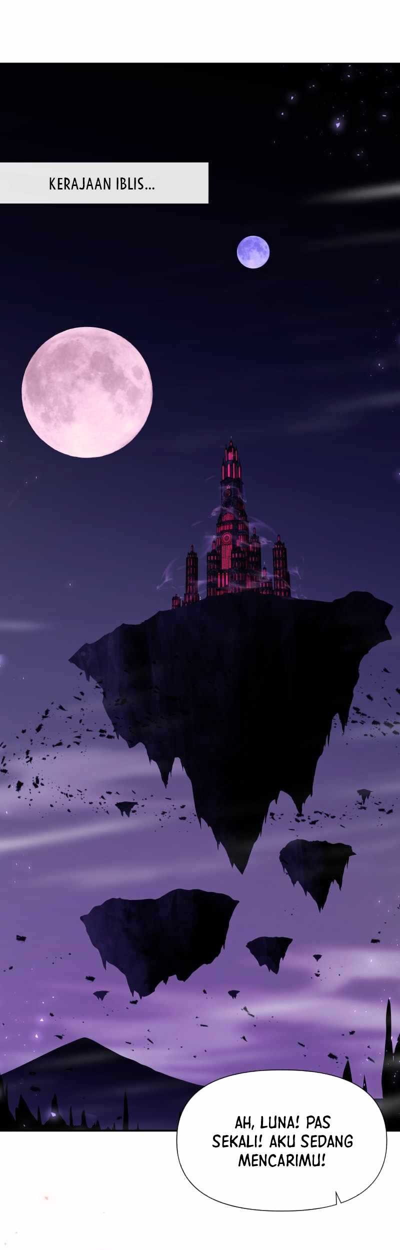 Baca  Retired Demon King Chapter 06 Gambar 2