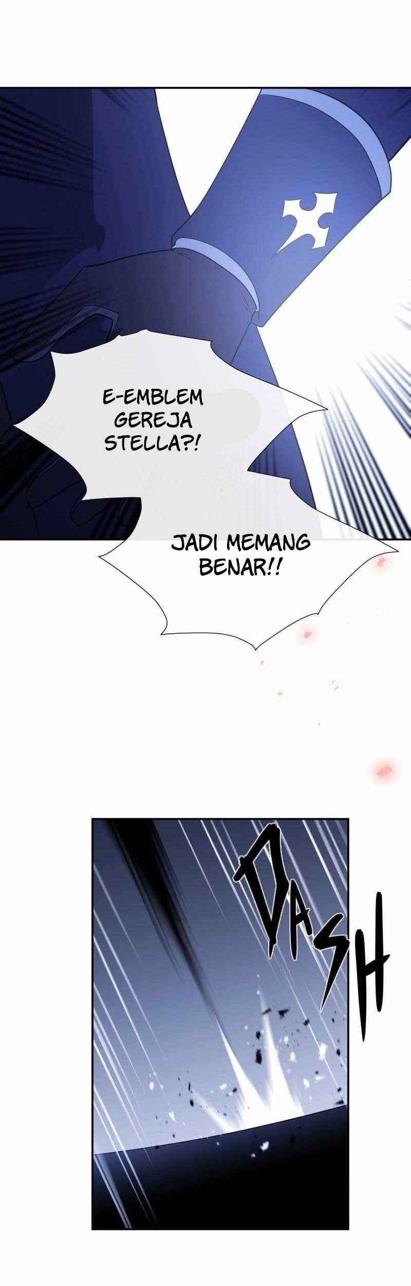 Retired Demon King Chapter 06 Gambar 8
