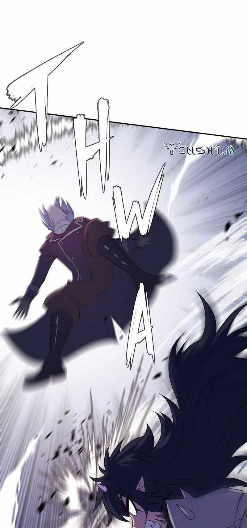 Retired Demon King Chapter 06 Gambar 9