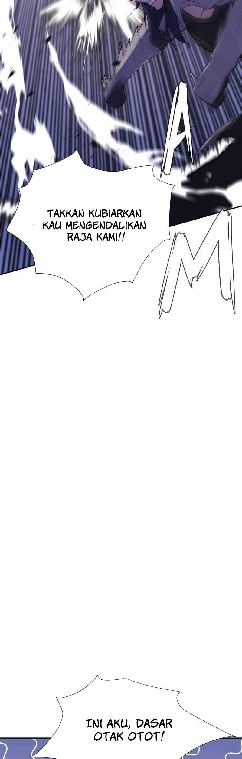 Retired Demon King Chapter 06 Gambar 10