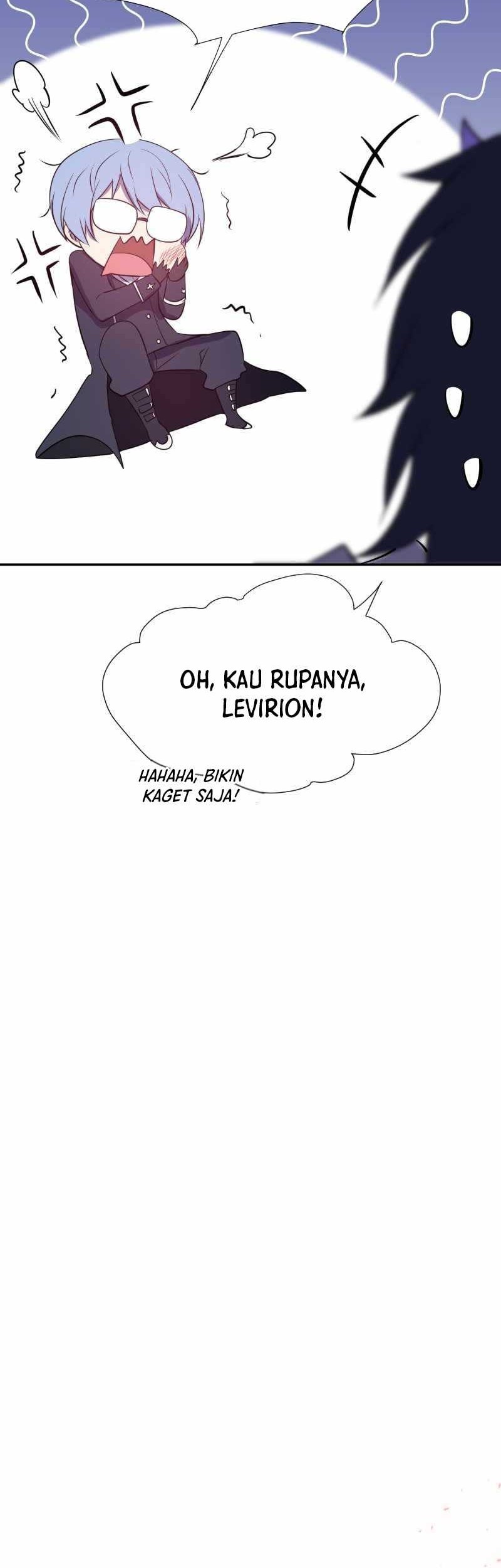 Retired Demon King Chapter 06 Gambar 11