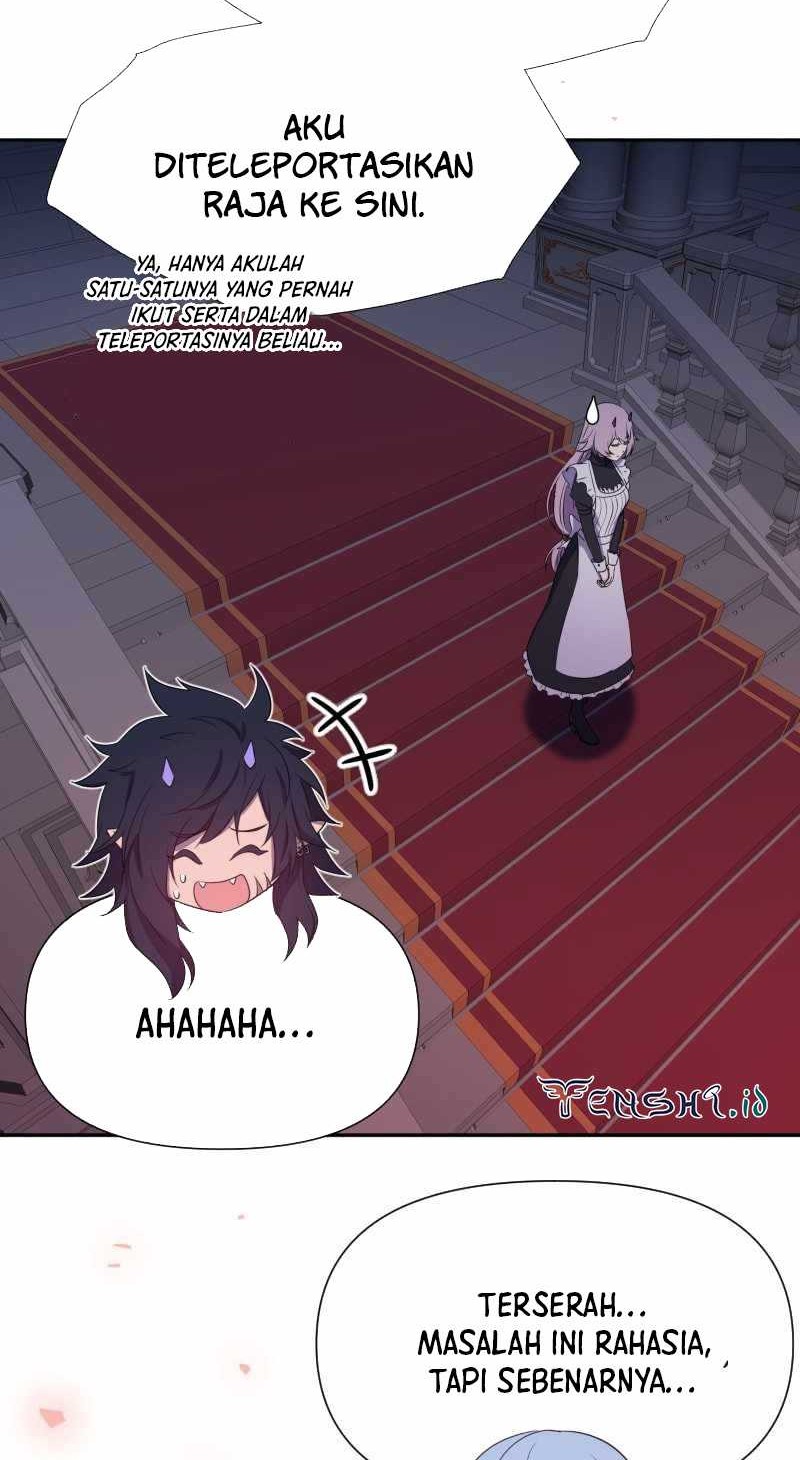 Retired Demon King Chapter 06 Gambar 13