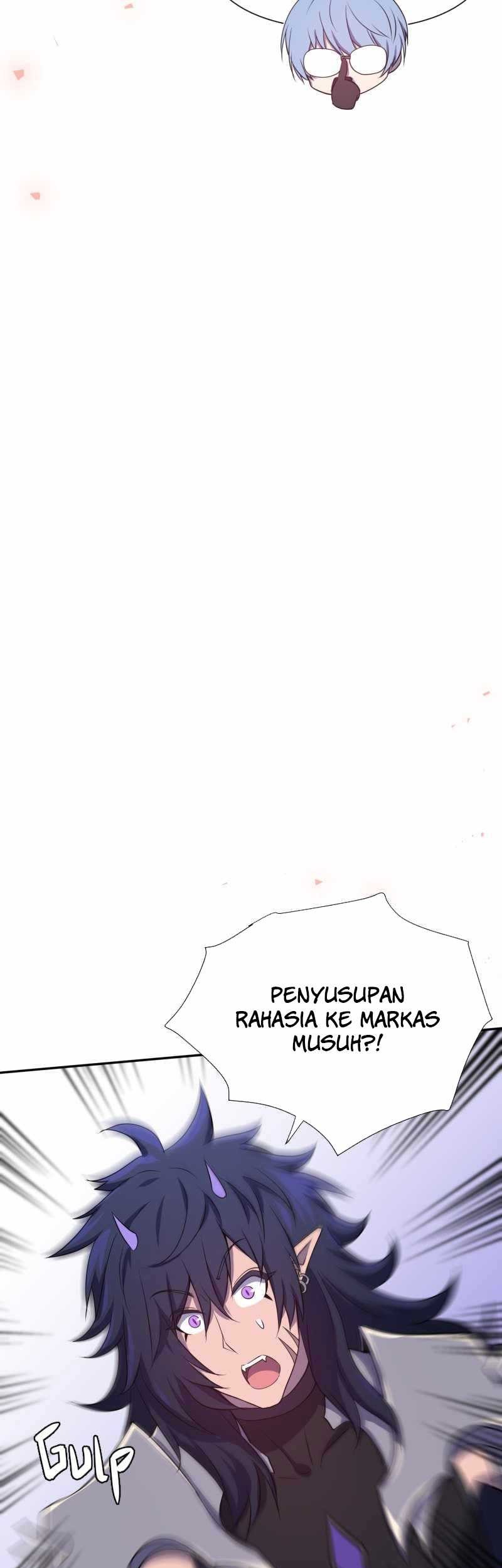 Retired Demon King Chapter 06 Gambar 14