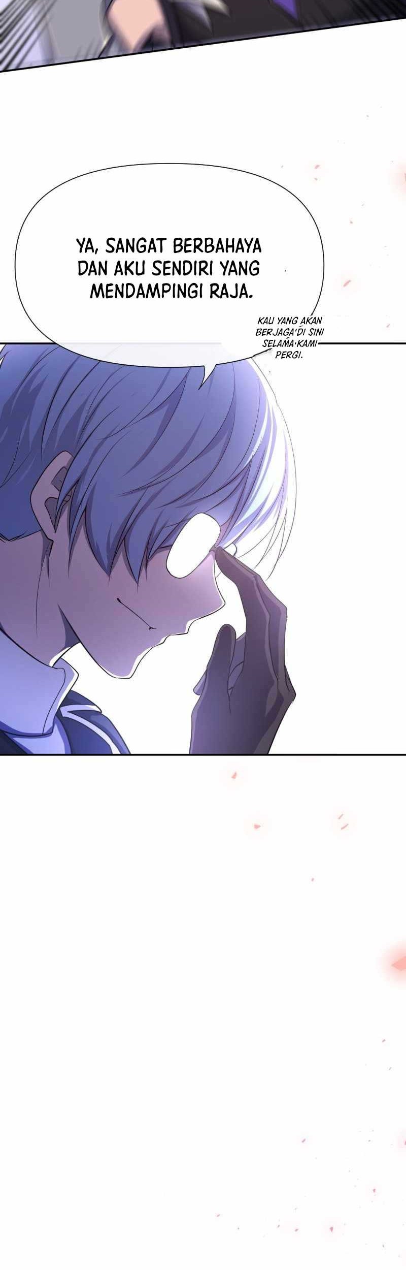 Retired Demon King Chapter 06 Gambar 15