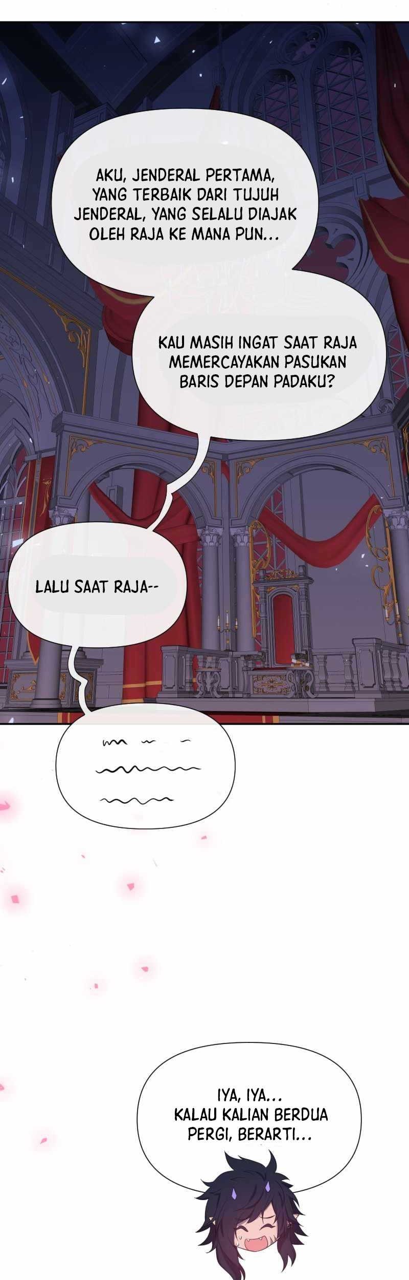 Retired Demon King Chapter 06 Gambar 16