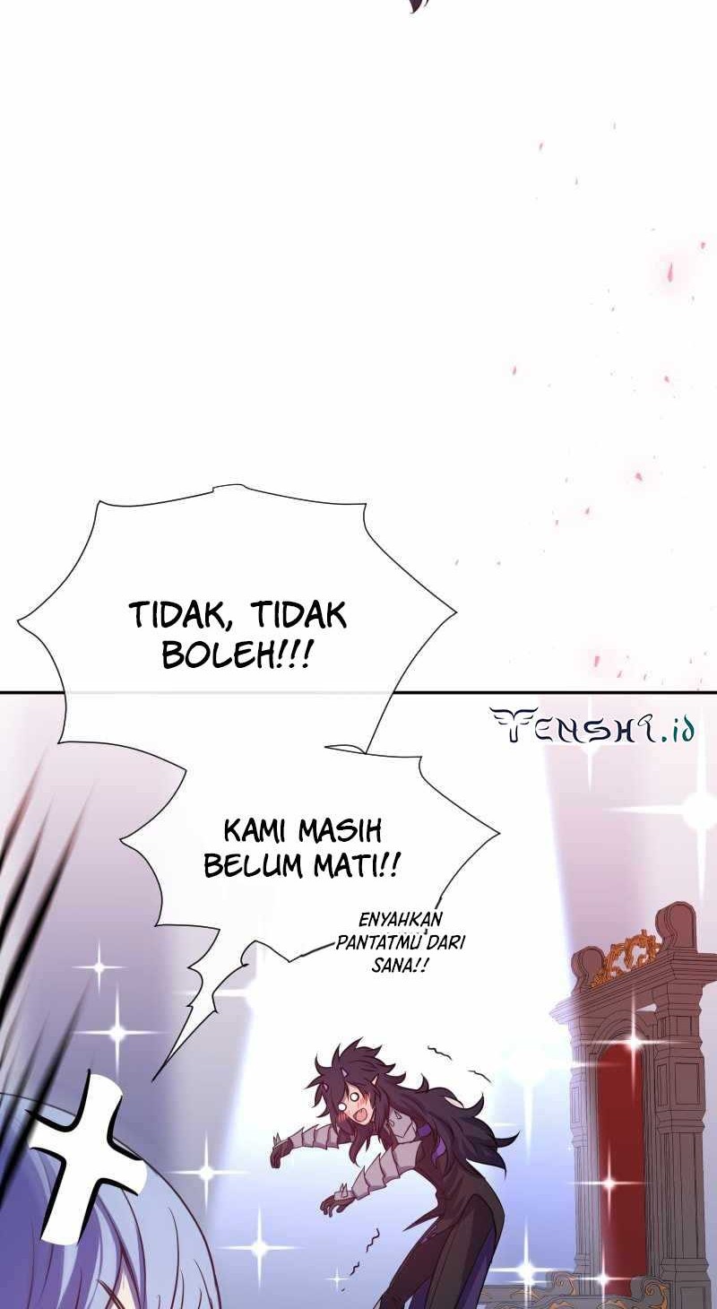 Retired Demon King Chapter 06 Gambar 17