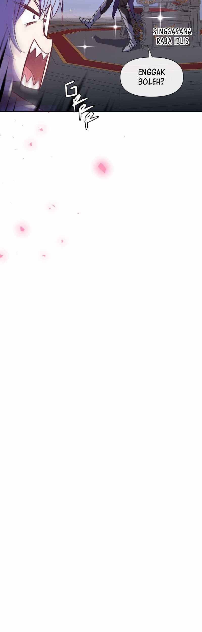 Retired Demon King Chapter 06 Gambar 18