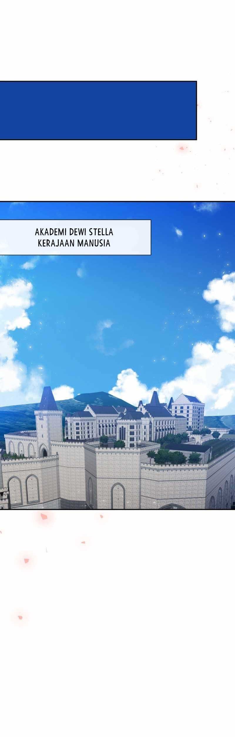 Retired Demon King Chapter 06 Gambar 19