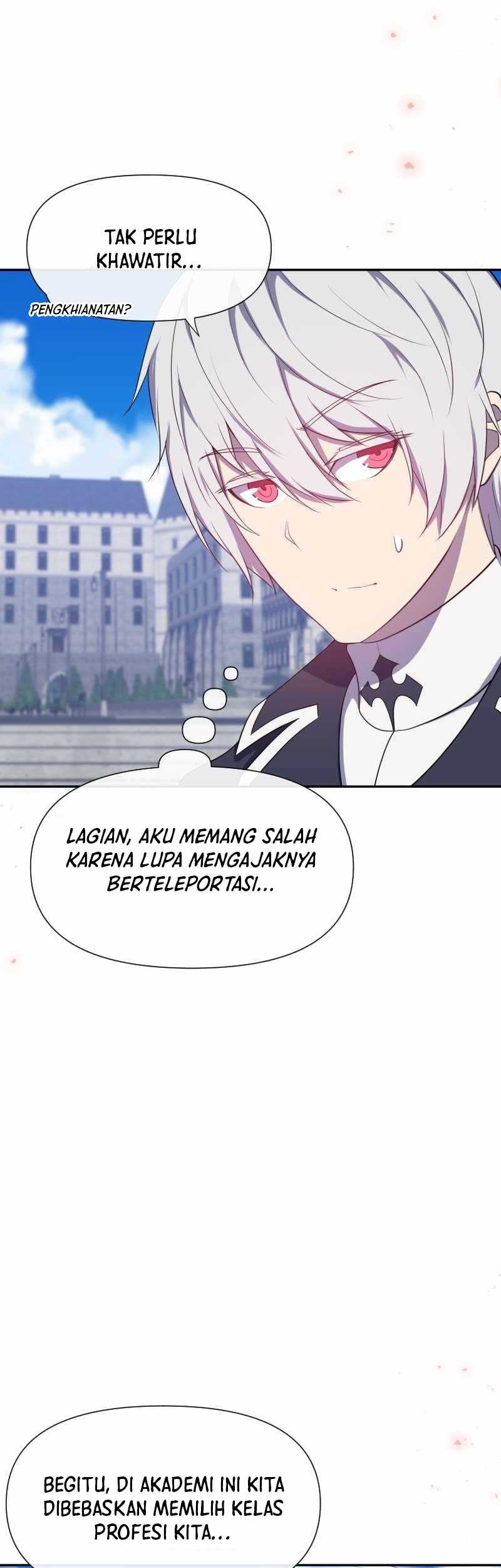 Retired Demon King Chapter 06 Gambar 22