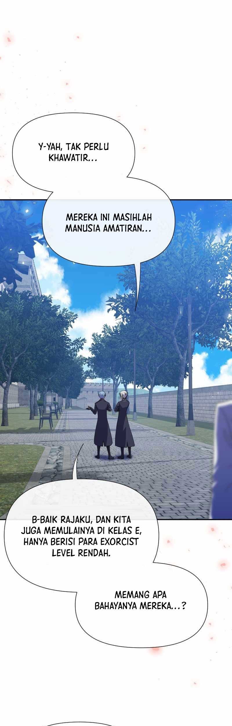 Retired Demon King Chapter 06 Gambar 26