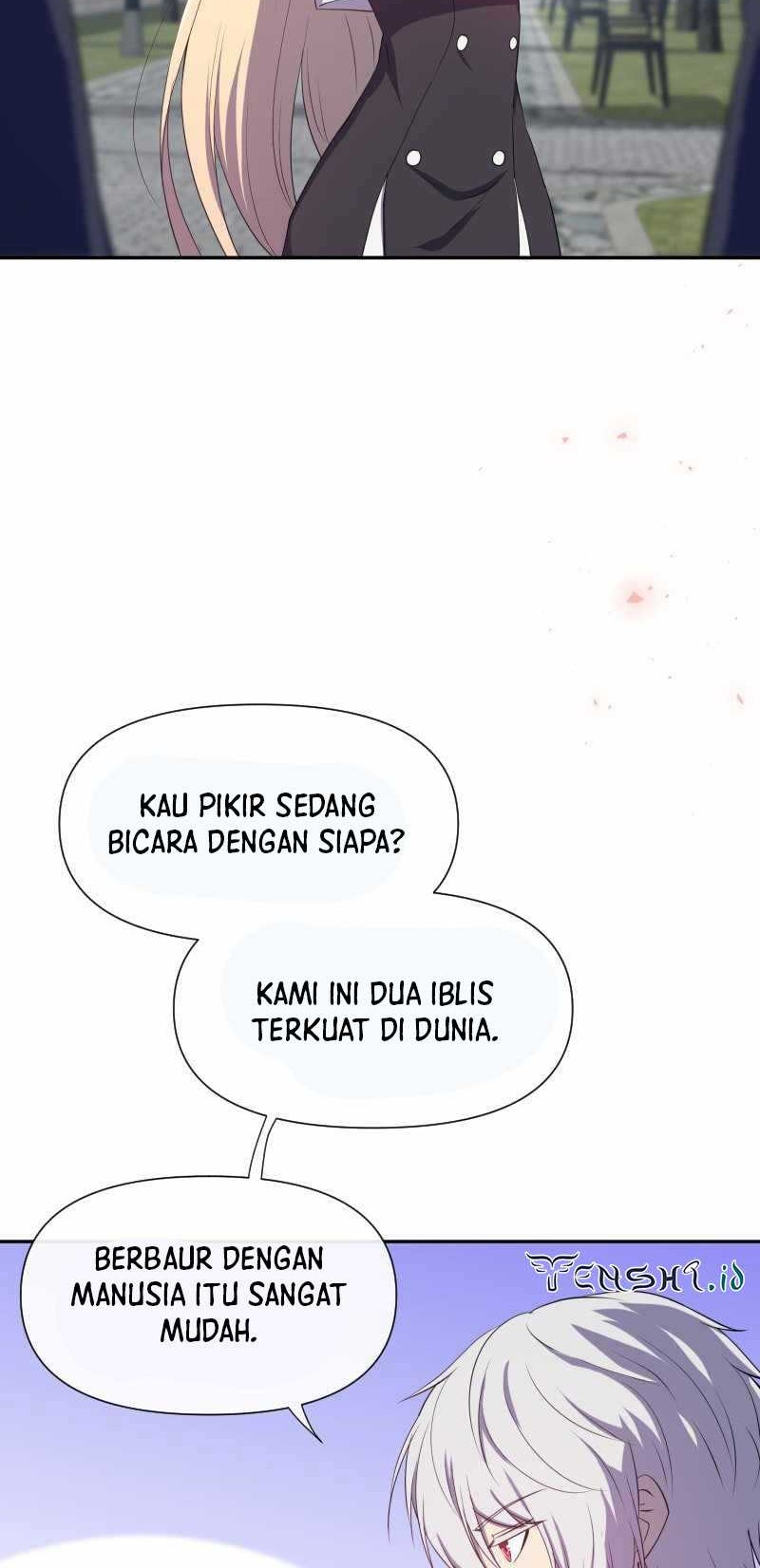 Retired Demon King Chapter 06 Gambar 33