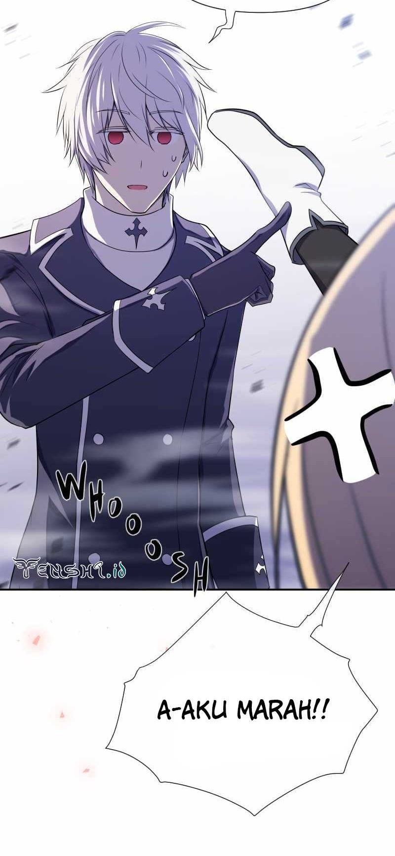 Retired Demon King Chapter 05 Gambar 37