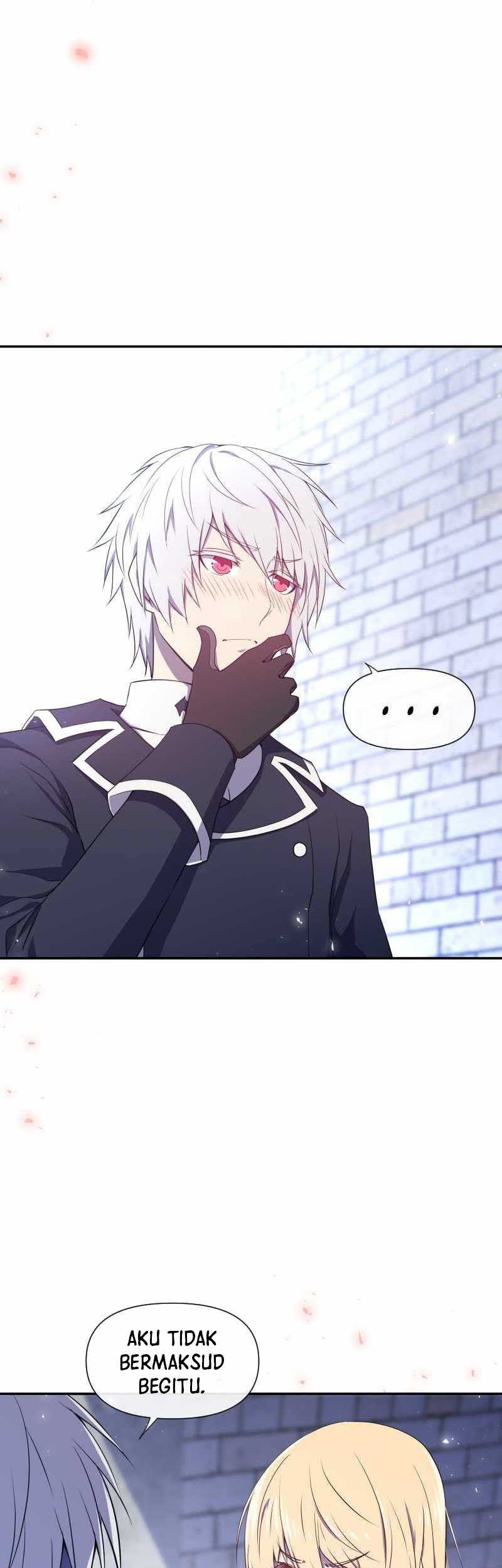 Retired Demon King Chapter 05 Gambar 40