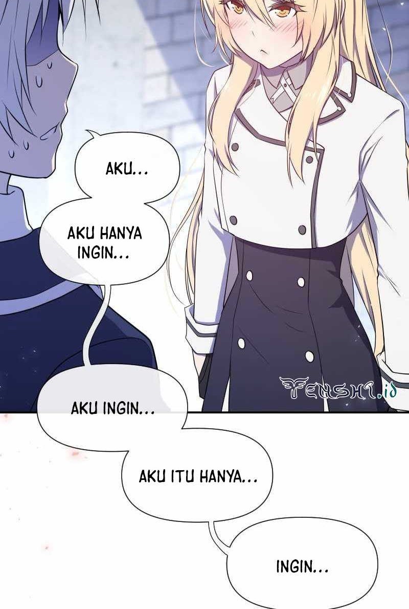 Retired Demon King Chapter 05 Gambar 41