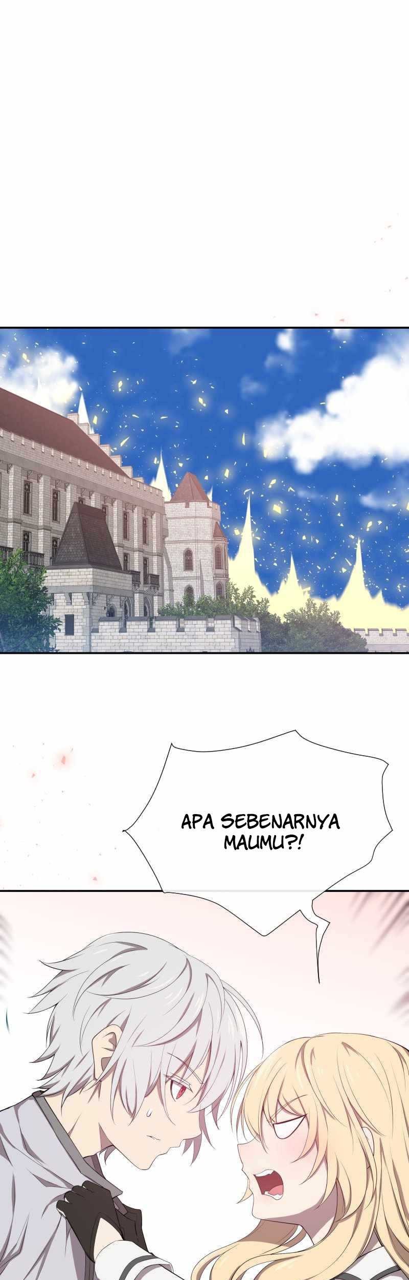 Baca Retired Demon King Chapter 05 Gambar 2