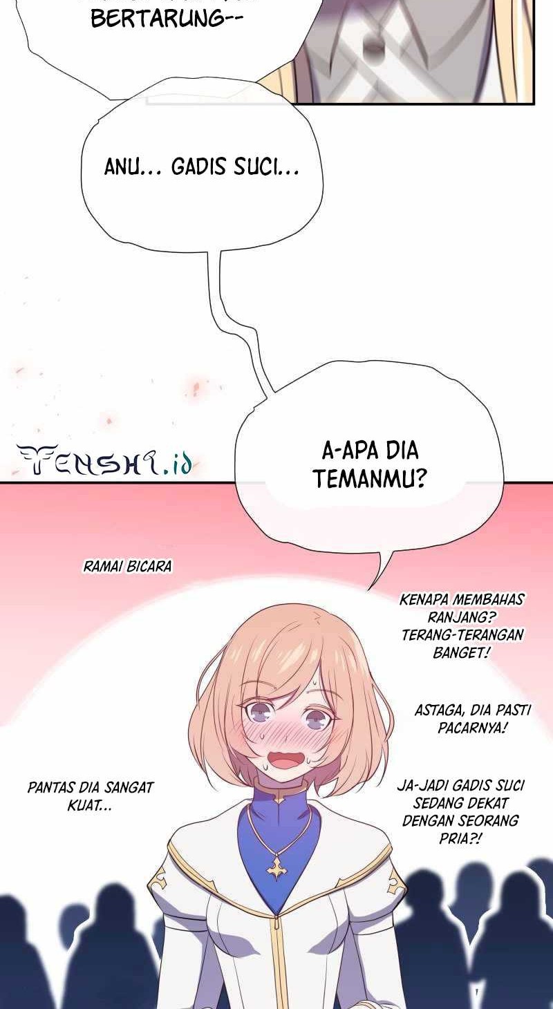 Retired Demon King Chapter 05 Gambar 5