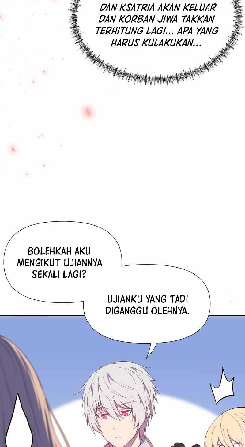 Retired Demon King Chapter 05 Gambar 9