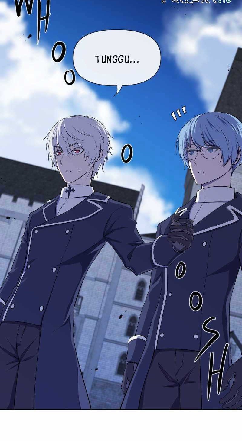Retired Demon King Chapter 05 Gambar 21