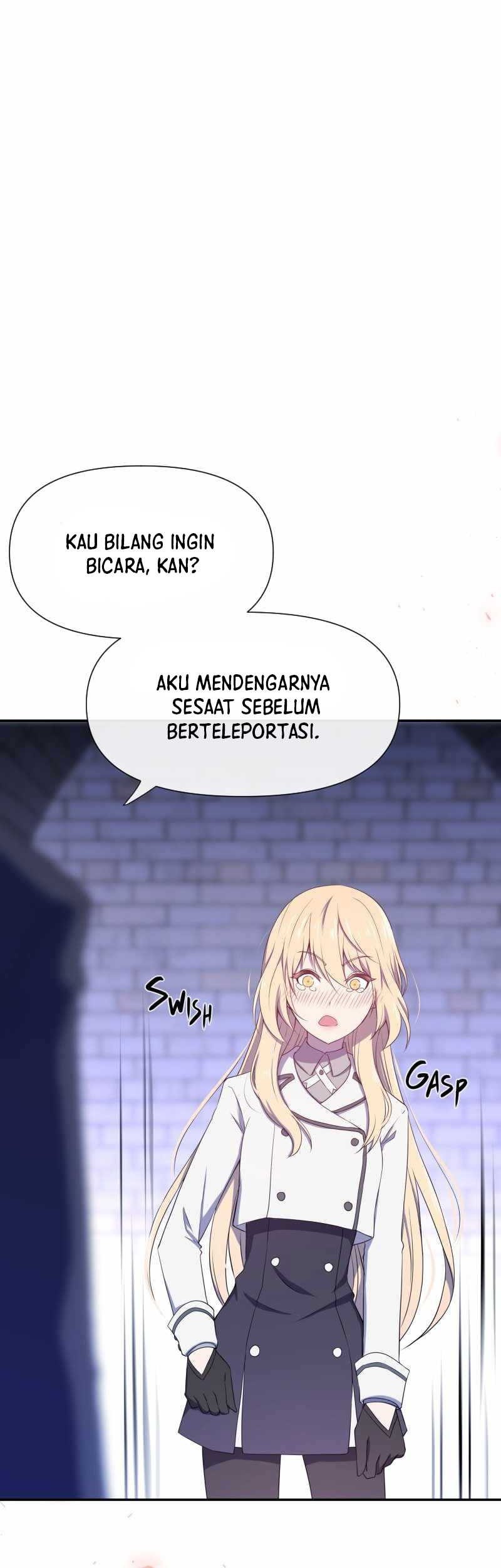 Retired Demon King Chapter 05 Gambar 32
