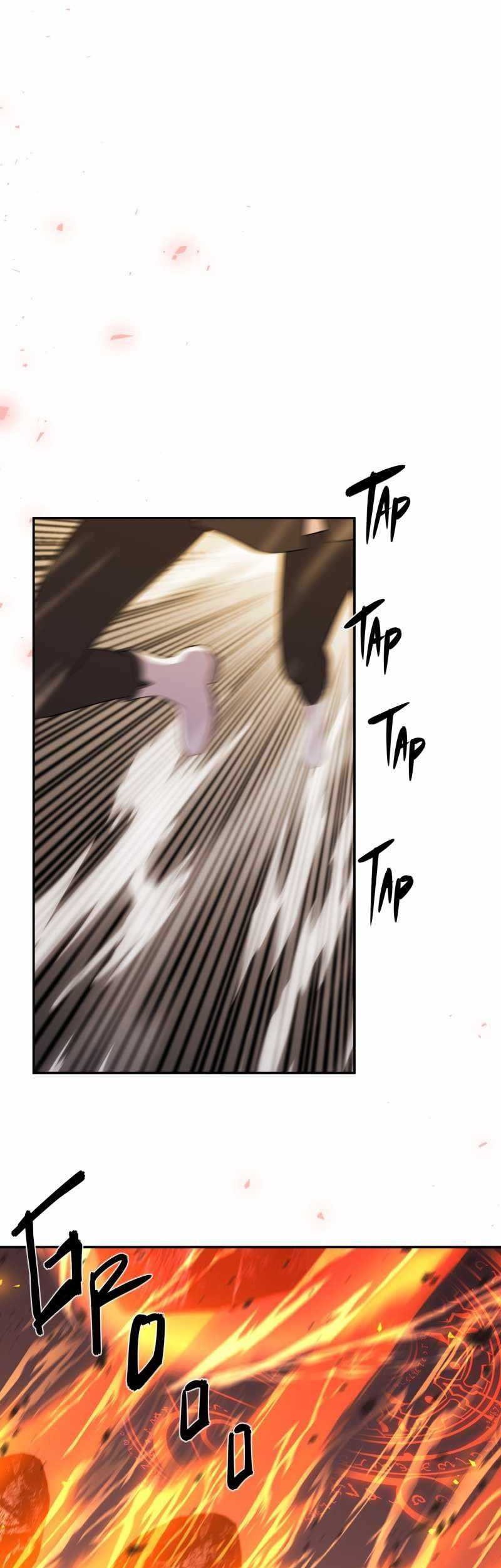 Retired Demon King Chapter 04 Gambar 36