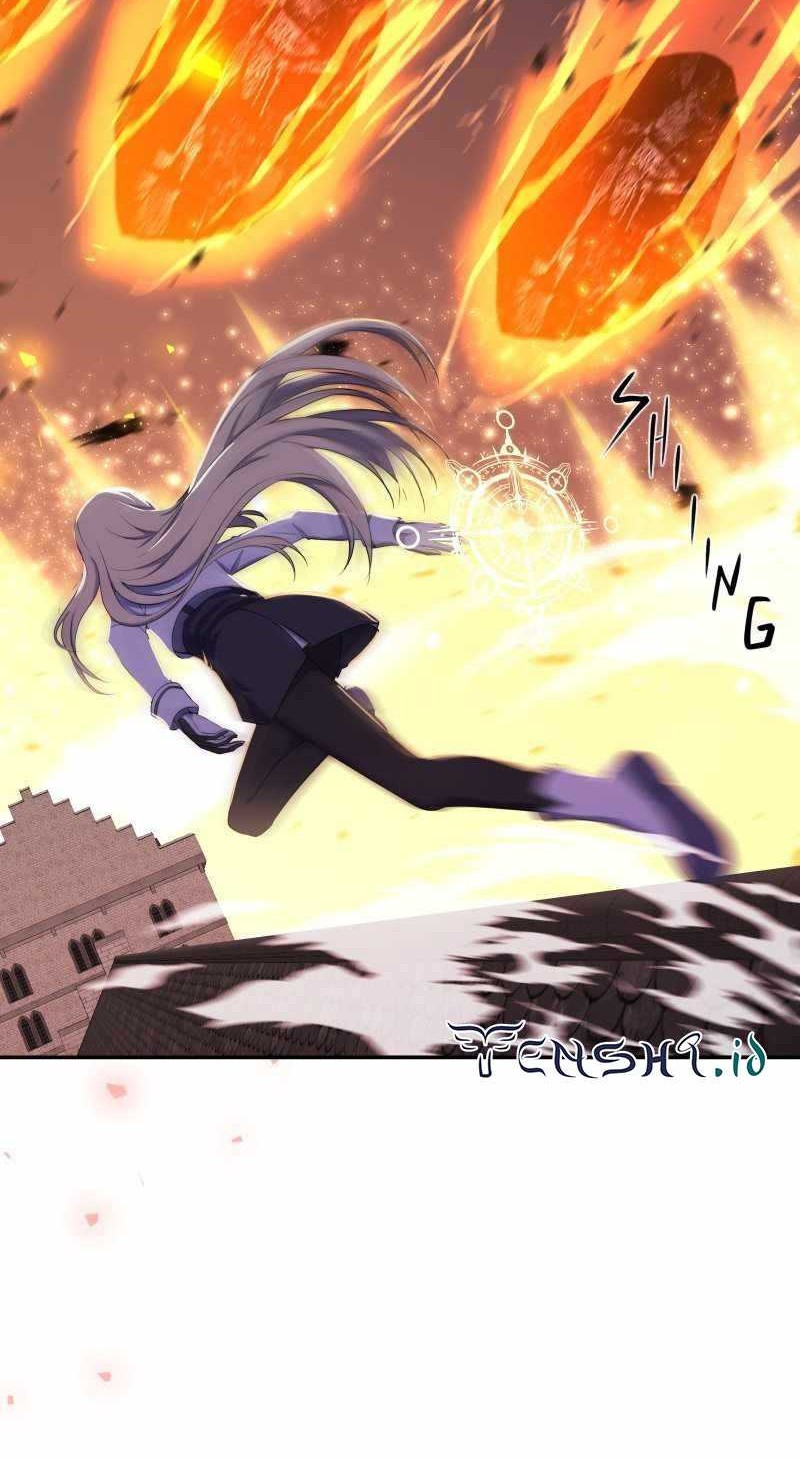 Retired Demon King Chapter 04 Gambar 37