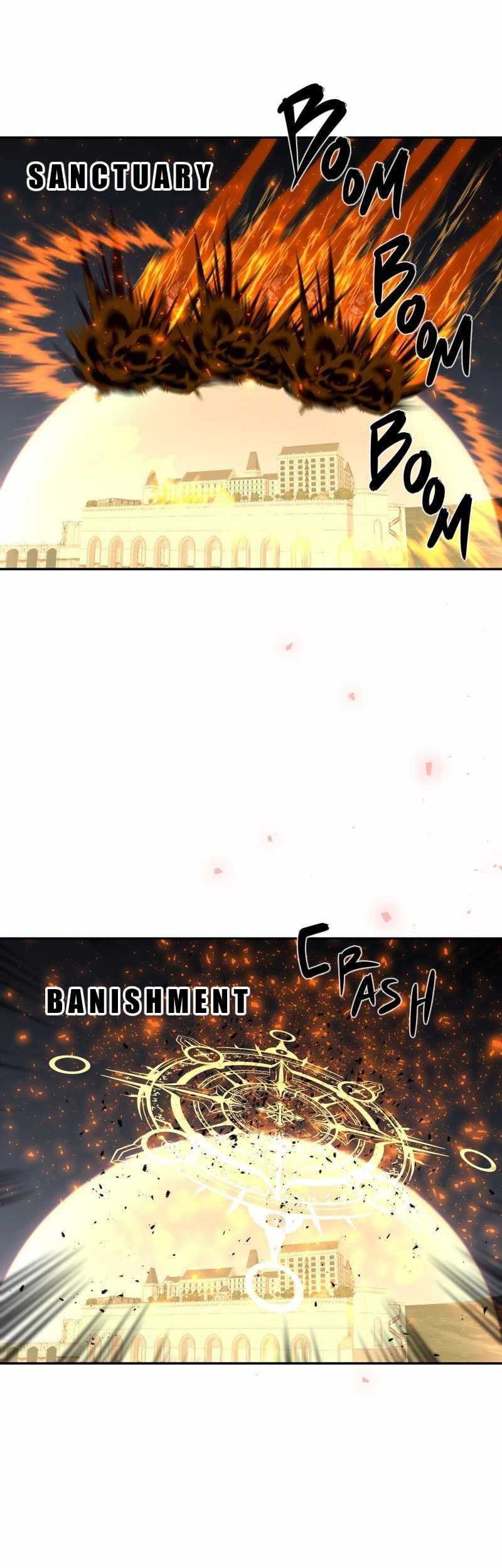 Retired Demon King Chapter 04 Gambar 38