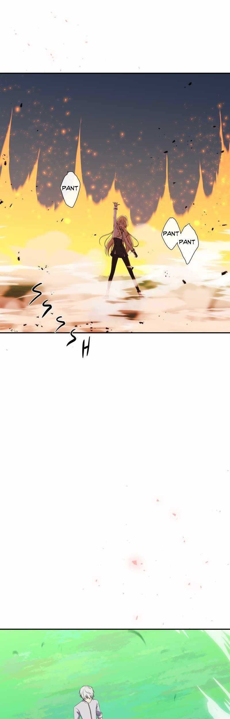 Retired Demon King Chapter 04 Gambar 39