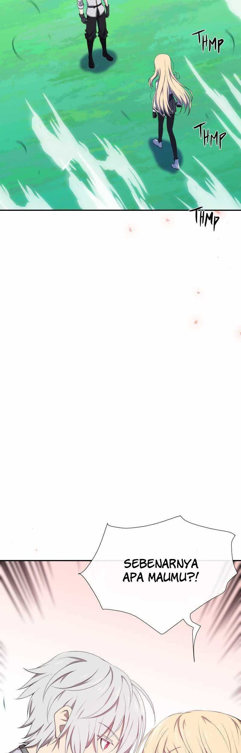 Retired Demon King Chapter 04 Gambar 40