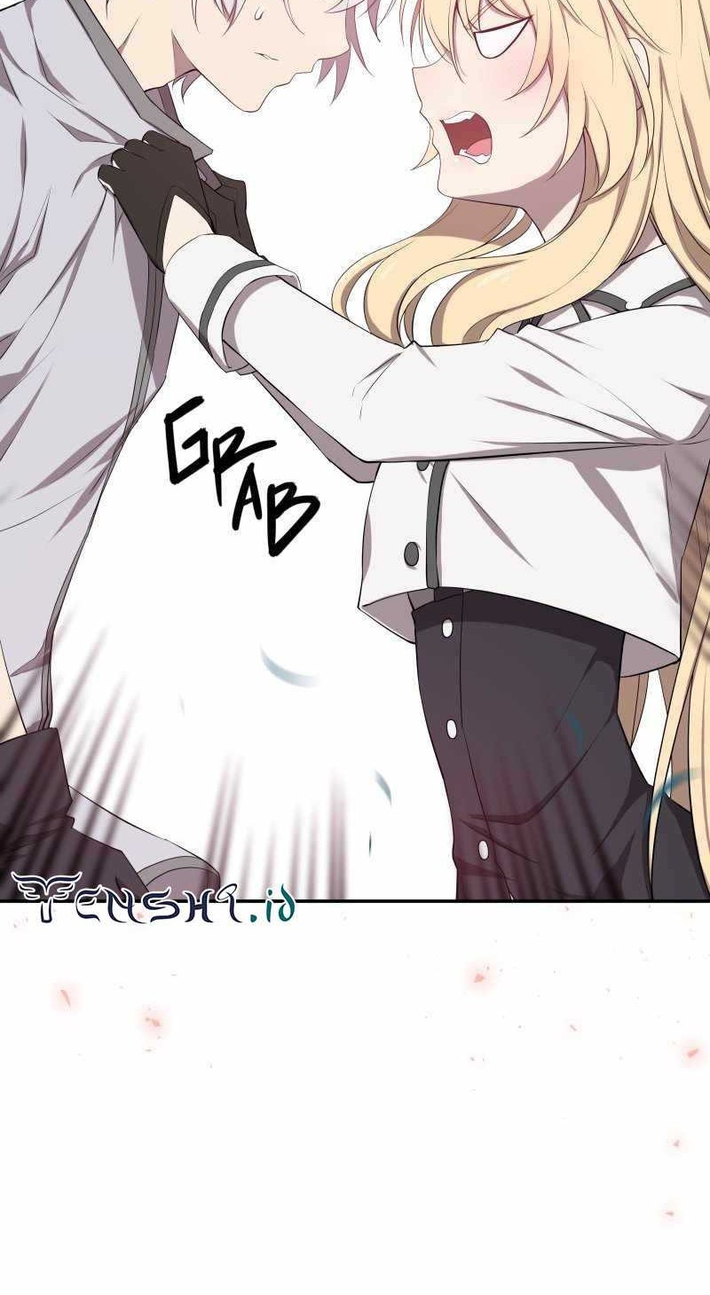 Retired Demon King Chapter 04 Gambar 41