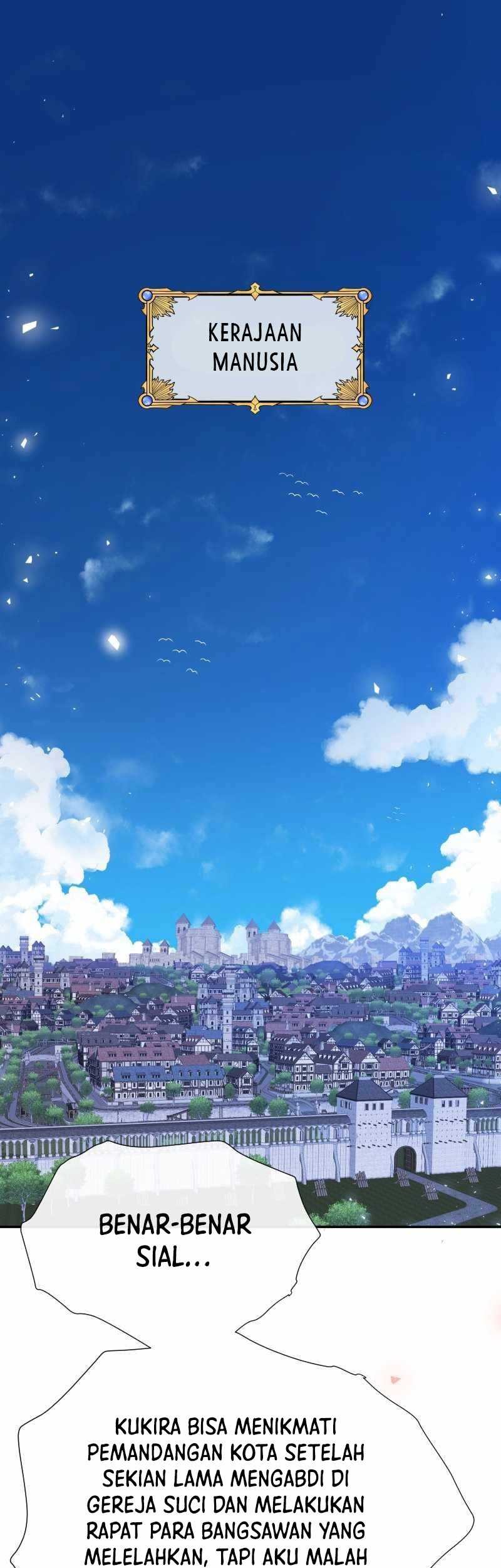 Baca  Retired Demon King Chapter 04 Gambar 2