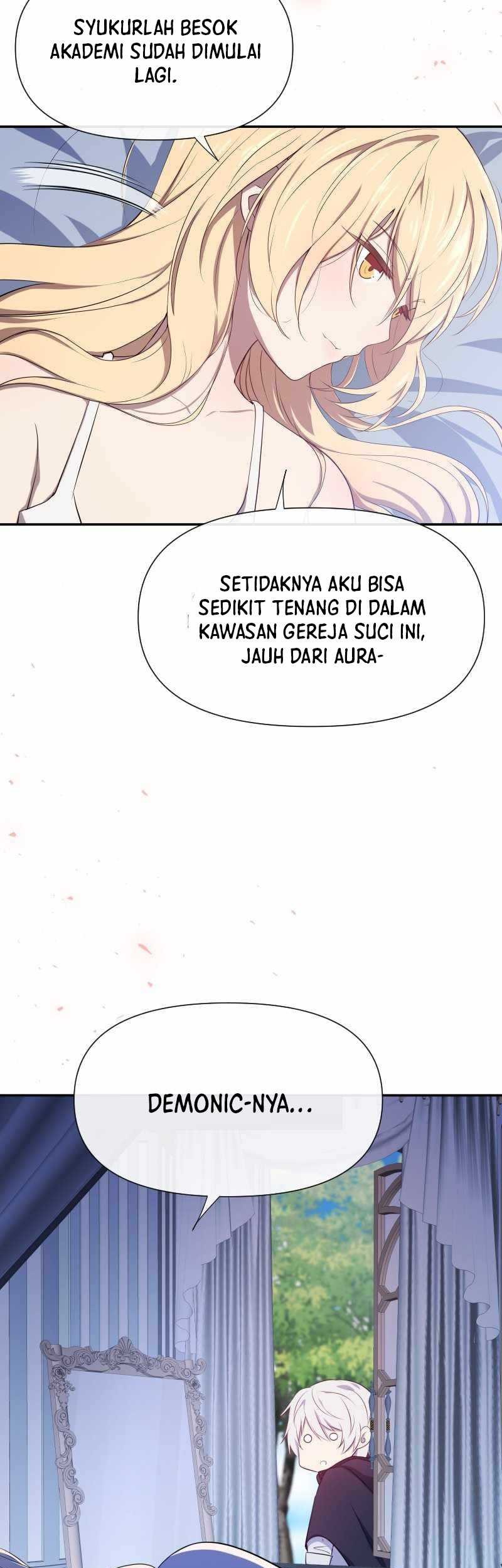 Retired Demon King Chapter 04 Gambar 6