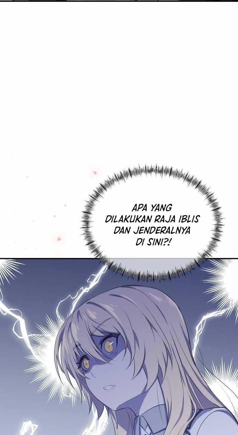 Retired Demon King Chapter 04 Gambar 13