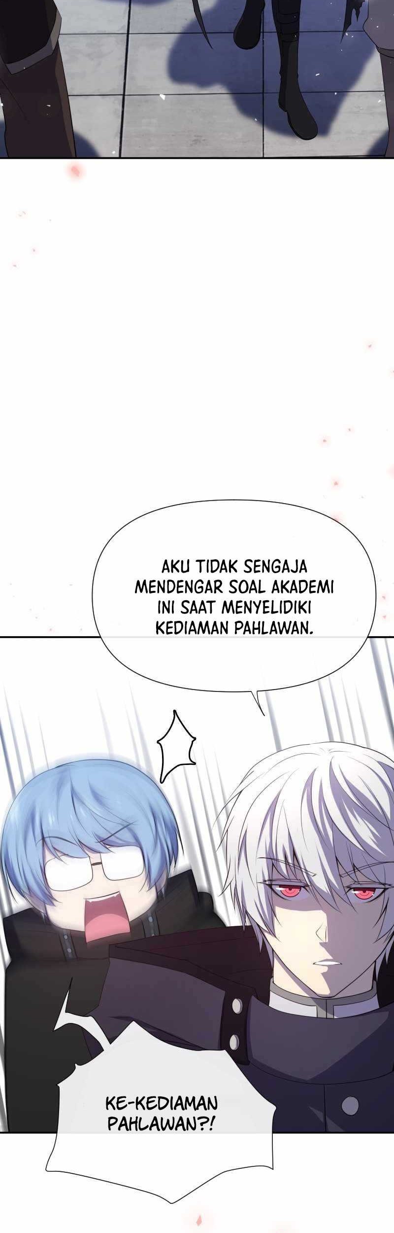 Retired Demon King Chapter 04 Gambar 15