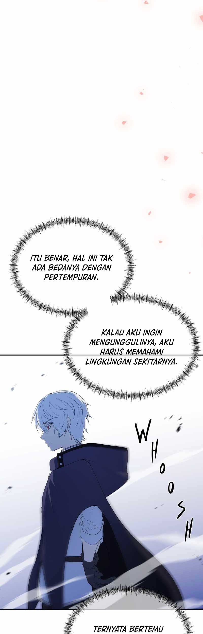 Retired Demon King Chapter 04 Gambar 16